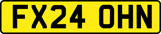 FX24OHN
