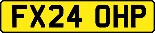 FX24OHP