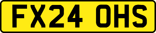 FX24OHS