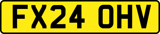 FX24OHV