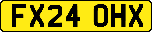 FX24OHX