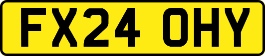 FX24OHY