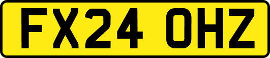 FX24OHZ