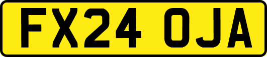 FX24OJA