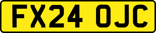 FX24OJC