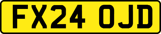 FX24OJD