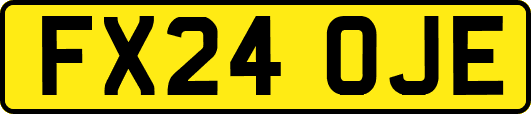 FX24OJE
