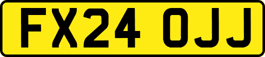 FX24OJJ