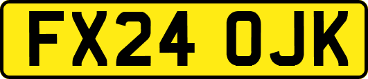 FX24OJK