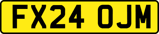 FX24OJM