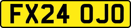 FX24OJO