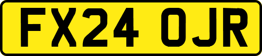 FX24OJR
