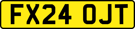 FX24OJT