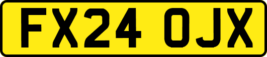 FX24OJX