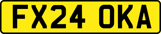 FX24OKA