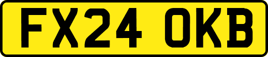 FX24OKB
