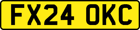 FX24OKC