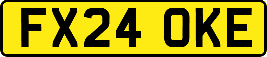 FX24OKE