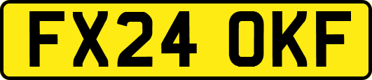 FX24OKF