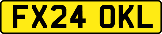 FX24OKL