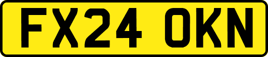 FX24OKN