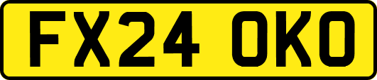 FX24OKO