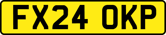 FX24OKP