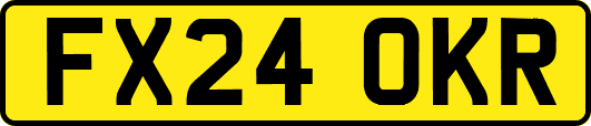 FX24OKR
