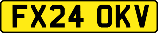 FX24OKV