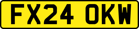 FX24OKW