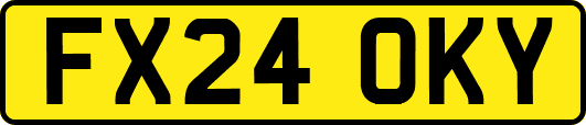 FX24OKY
