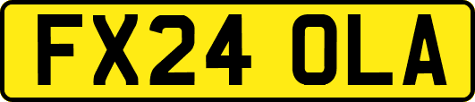 FX24OLA