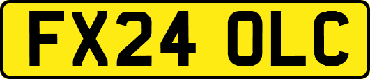 FX24OLC