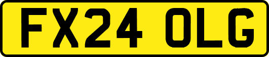 FX24OLG