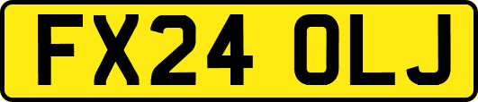 FX24OLJ