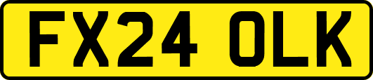 FX24OLK