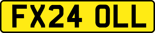 FX24OLL
