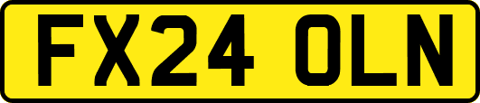 FX24OLN