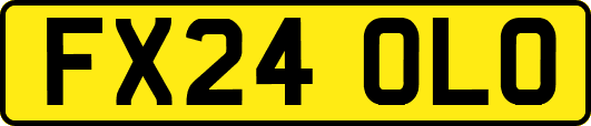 FX24OLO