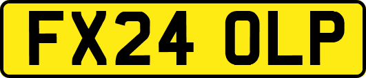 FX24OLP