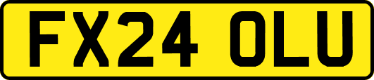 FX24OLU
