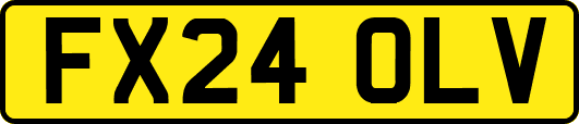 FX24OLV