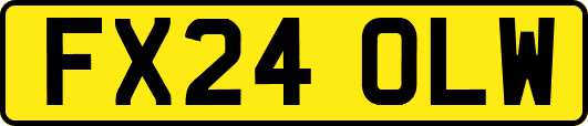 FX24OLW