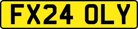 FX24OLY