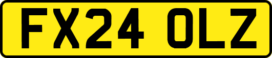 FX24OLZ