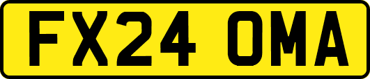 FX24OMA