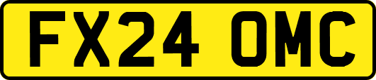 FX24OMC