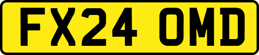 FX24OMD