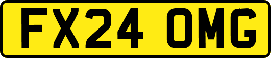FX24OMG