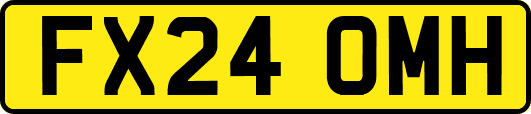 FX24OMH